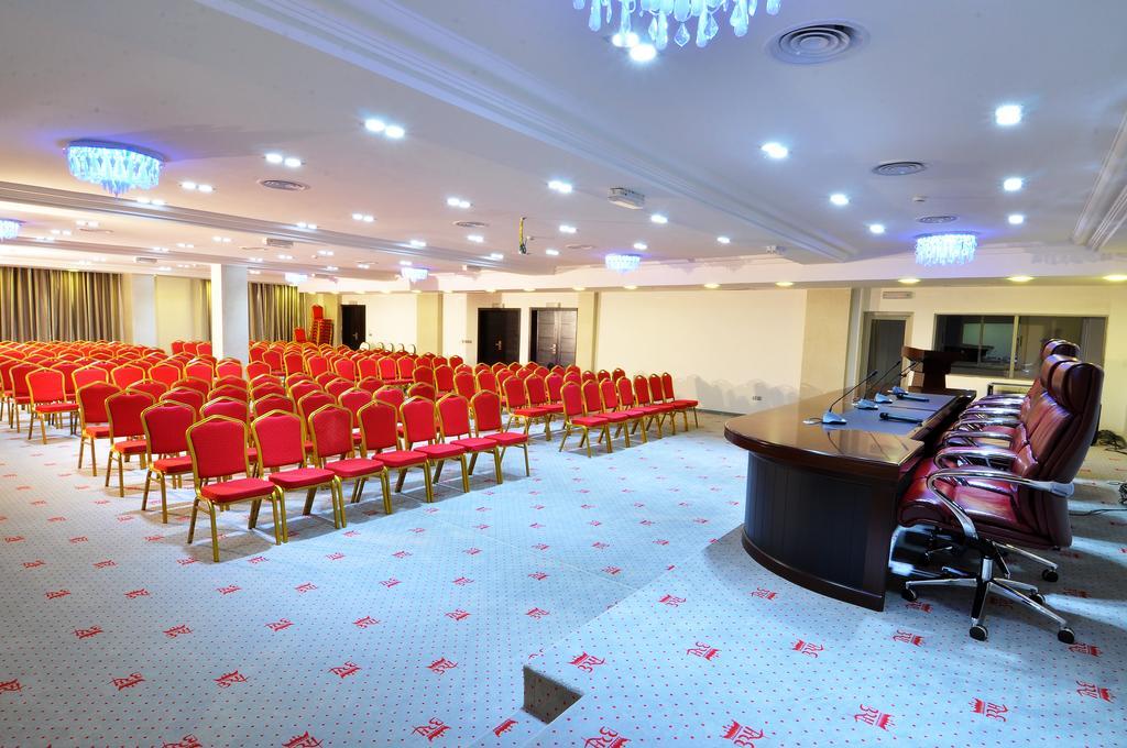 Benin Royal Hotel Cotonou Exterior foto